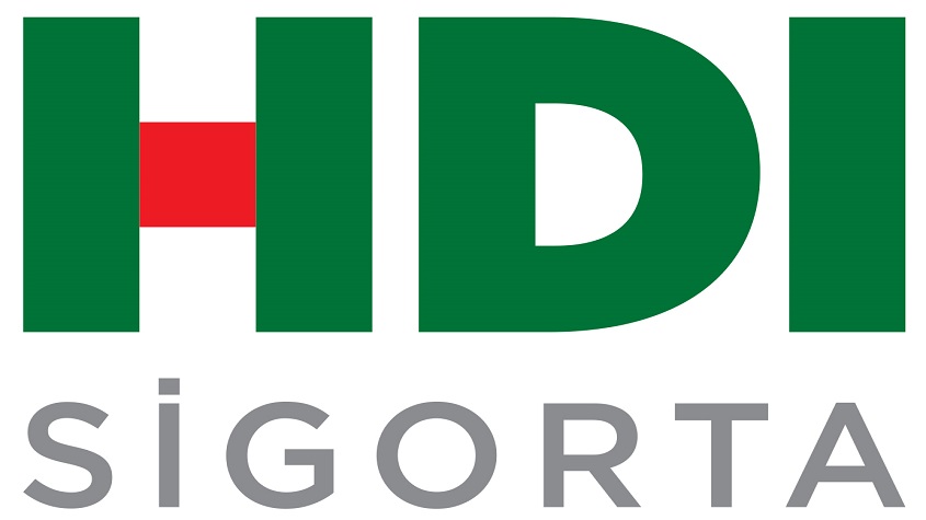HDI Sigorta logosu